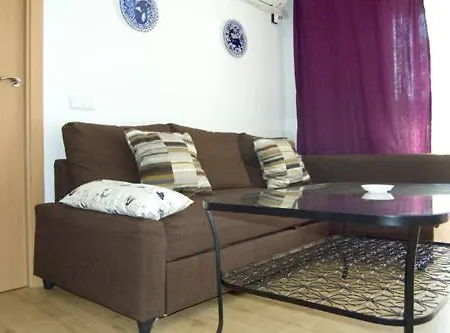 Apartamento Zodiac Ab - Mariola Апартаменти