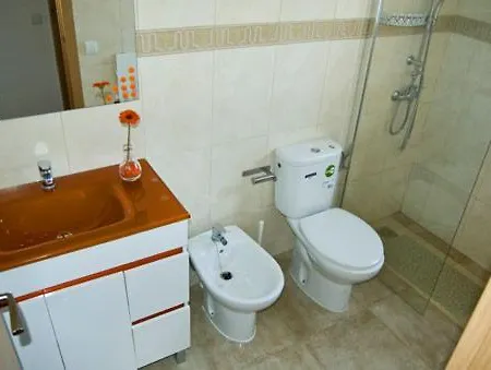 Apartamento Zodiac Ab - Mariola