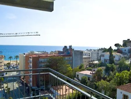Apartamento Zodiac Ab - Mariola * Льорет-де-Мар