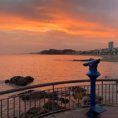 Apartamento Zodiac Ab - Mariola Апартаменти *