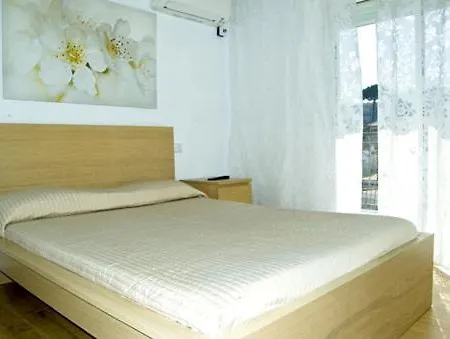 شقة Apartamento Zodiac Ab - Mariola *