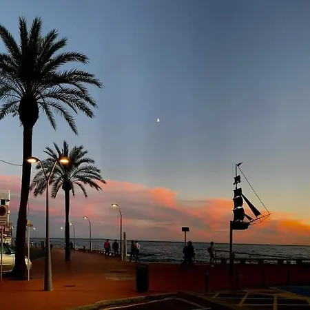 Apartamento Zodiac Ab - Mariola